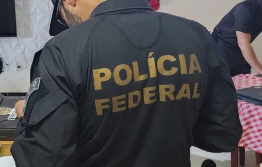 Polícia Federal deflagra operação contra pornografia infantil no interior do Ceará