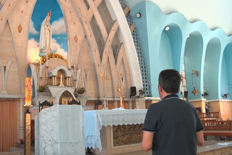 Fortaleza se prepara para o Jubileu 2025 com 17 igrejas como pontos de peregrinação