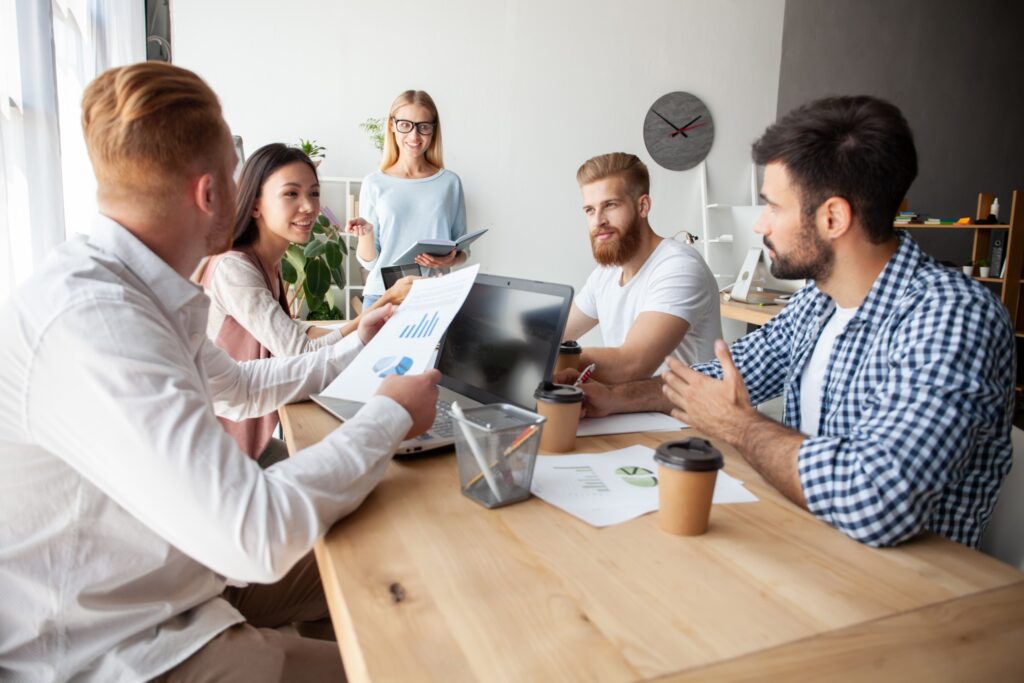 Comunicação Assertiva no Mercado de Trabalho