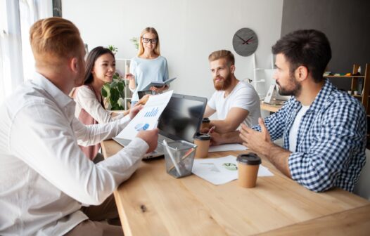 Comunicação Assertiva no Mercado de Trabalho