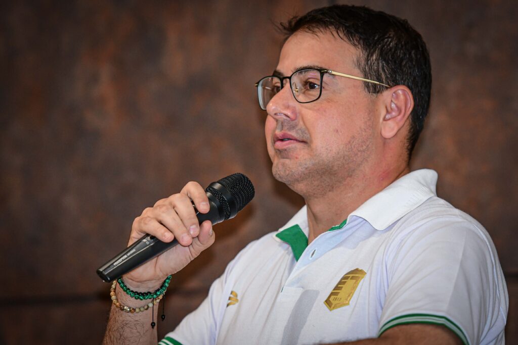 Presidente do Juventude descarta mandar jogos fora do Rio Grande do Sul