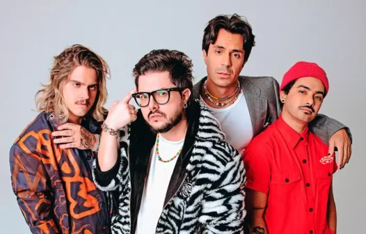 Restart anuncia últimos shows da turnê de reunião; saiba datas e preços