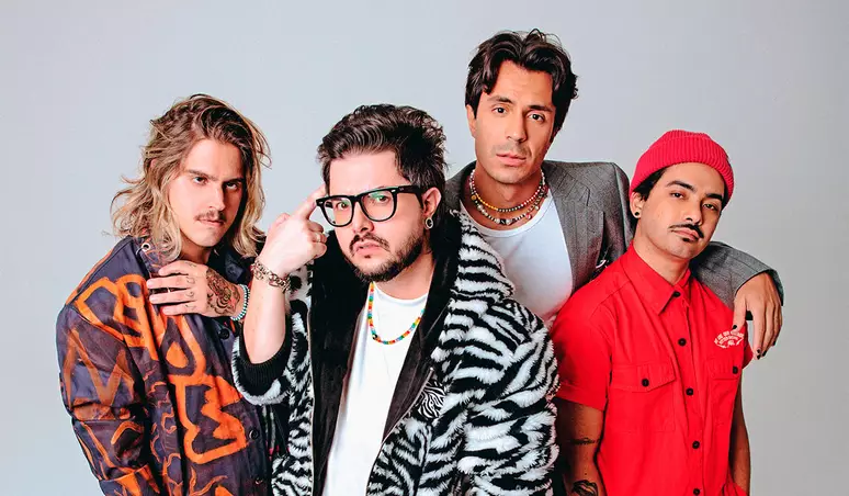 Restart anuncia últimos shows da turnê de reunião; saiba datas e preços