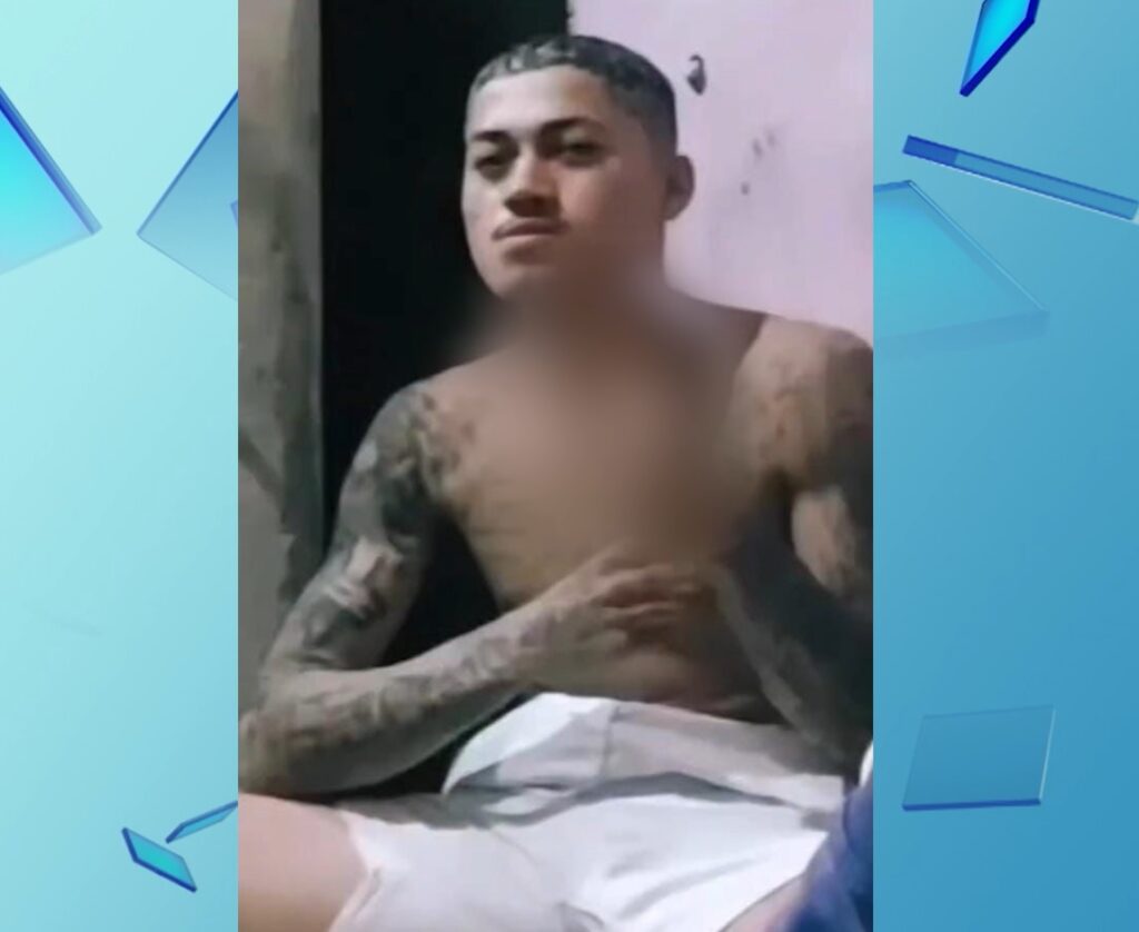 Facção criminosa manda raptar e matar líder de grupo rival na Grande Fortaleza