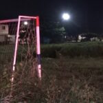 Homem é morto a tiros em campo de futebol em Caucaia, na Grande Fortaleza