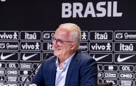 Dorival convoca para amistosos pré-Copa América na sexta; seleção fará aclimatização em Orlando