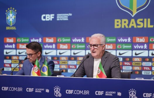 Copa América tem aumento no limite de inscritos e Dorival pode chamar mais três jogadores