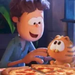 “Garfield: Fora de Casa” encanta público com aventura emocionante