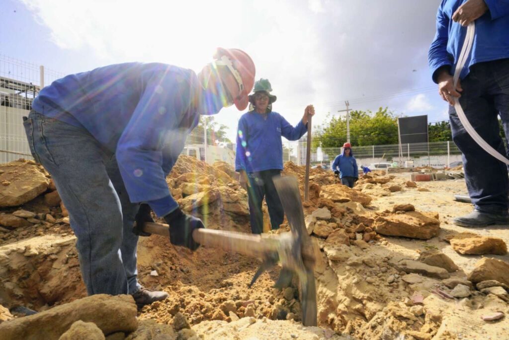 Confira as principais ocupações com mais vagas de trabalho em junho no Ceará