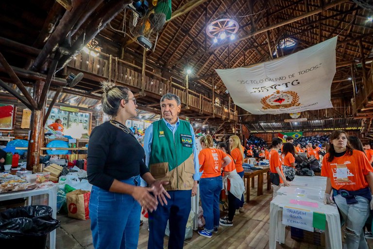 Bolsa Família é antecipado em maio para todo Rio Grande do Sul