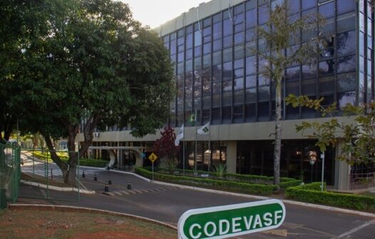 Codevasf reabre inscrições para concurso com 61 vagas e salário inicial de R$ 9 mil