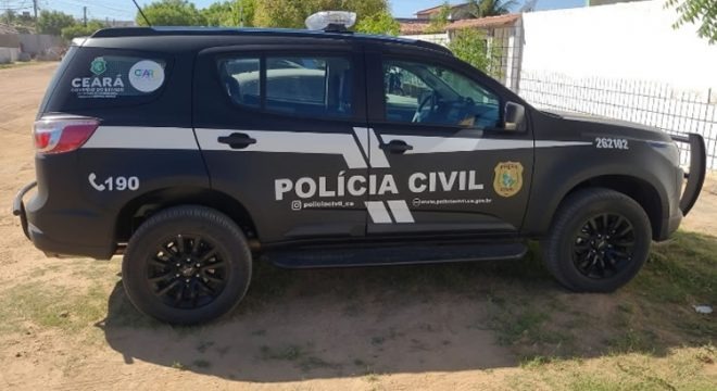 Adolescente de 14 anos é morta após ser baleada em Iracema, no interior do Ceará