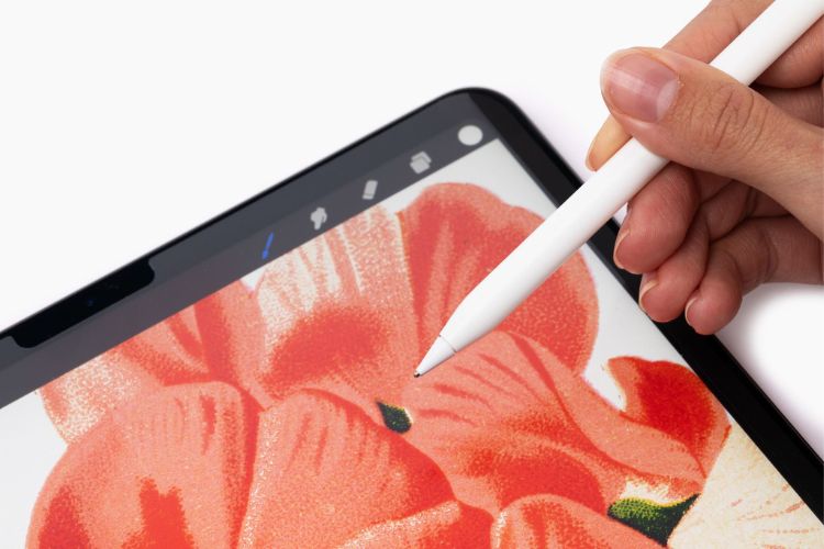 Apple Pencil: conheça a canetinha stylus do iPad Pro