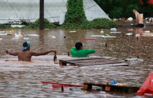 O que está longe do normal no Rio Grande do Sul após quase um mês de enchentes e deslizamentos? Entenda