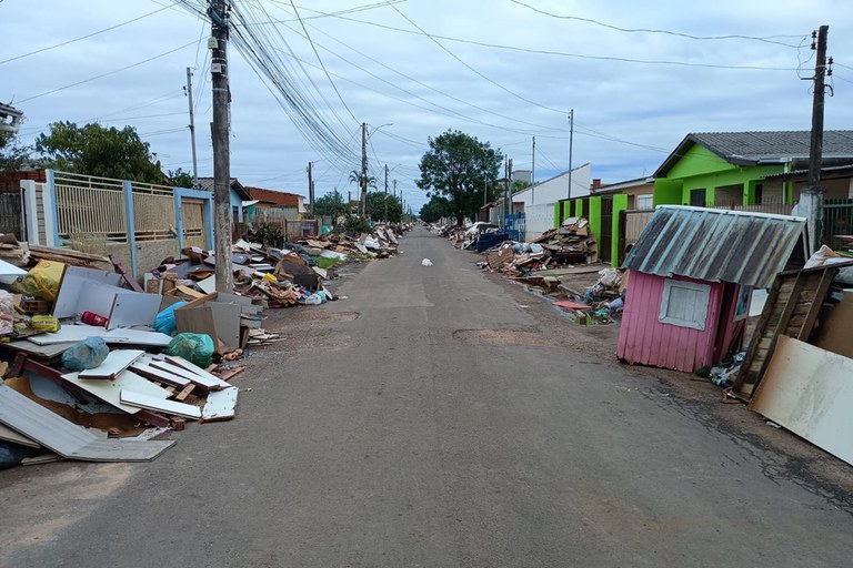 Auxílio emergencial: saiba quem terá direito a Auxílio Reconstrução de R$ 5,1 mil