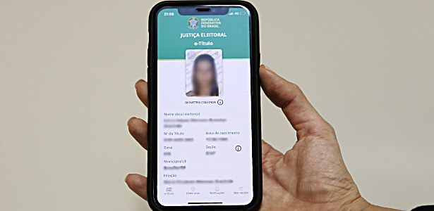 Título virtual, denúncias e resultados: veja os aplicativos da Justiça Eleitoral para eleitores