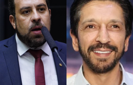 Boulos tem 24% e Nunes, 23%, em cenário de empate técnico em SP, aponta Datafolha