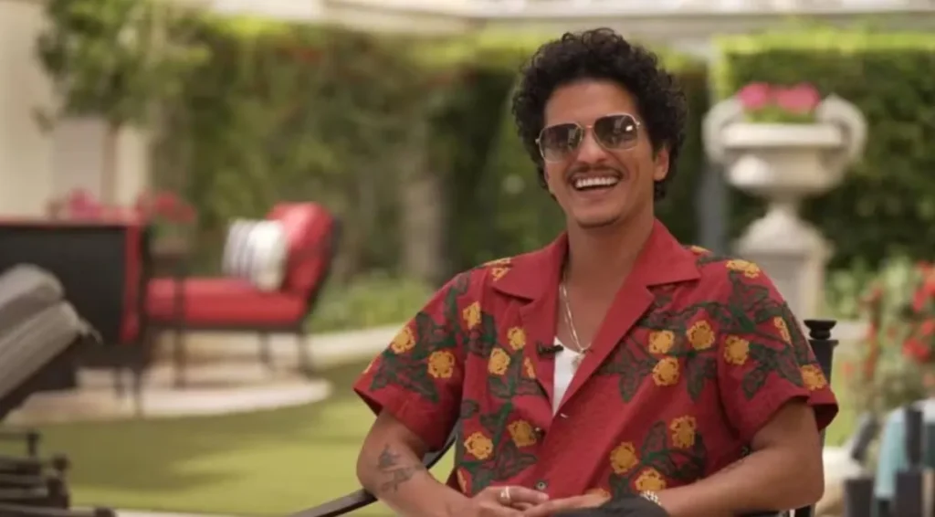 Bruno Mars fará mais shows no Brasil: nova pré-venda já começou