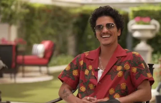 Bruno Mars fará mais shows no Brasil: nova pré-venda já começou