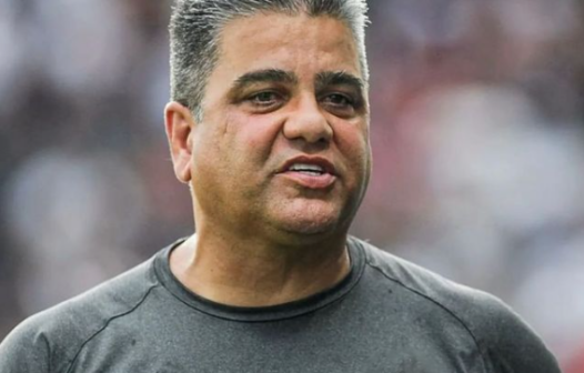 Marcelo Cabo é o novo técnico do Floresta na temporada de 2024