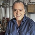 Tony Ramos renova com a Globo rumo aos 50 anos de emissora