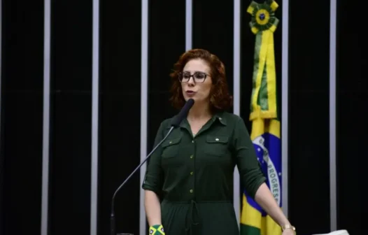 Carla Zambelli pede ajuda a Elon Musk e reclama que bilionário parou de tuitar sobre Brasil