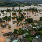 Concurso Unificado é adiado em todo o Brasil devido às fortes chuvas no Rio Grande do Sul
