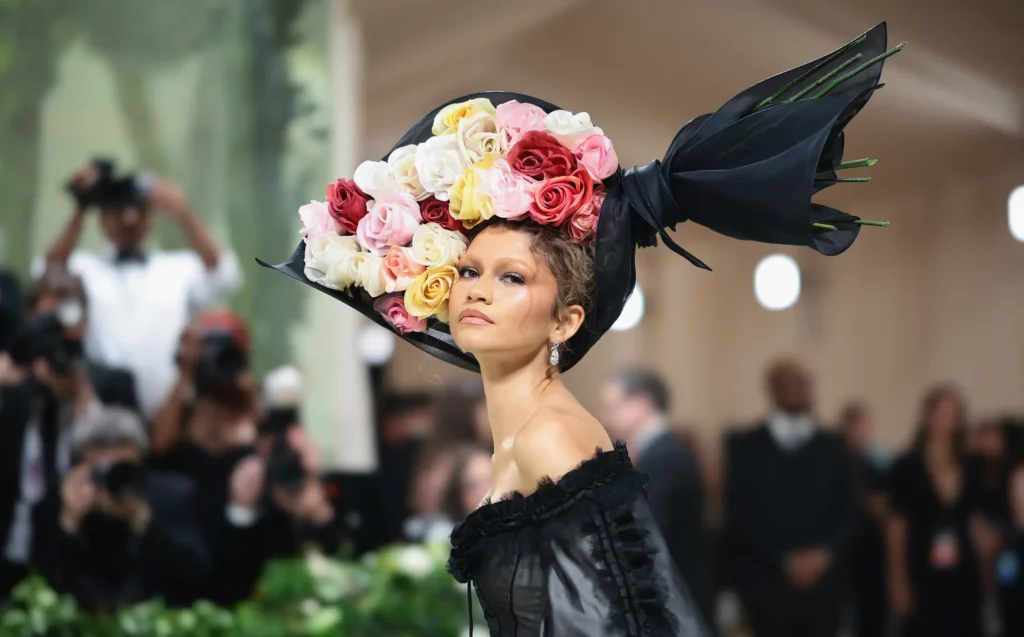 Confira os looks da Met Gala 2024