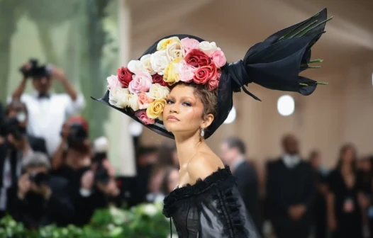 Confira os looks da Met Gala 2024