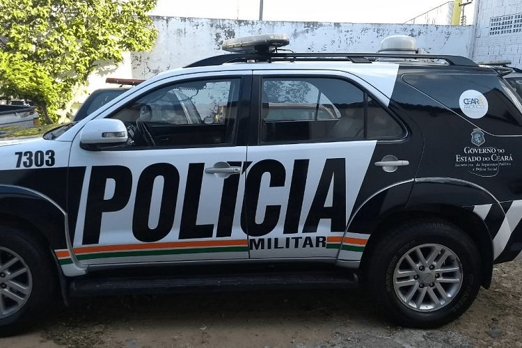 Adolescente é encontrada morta com perfurações de bala entre Maranguape e Caucaia