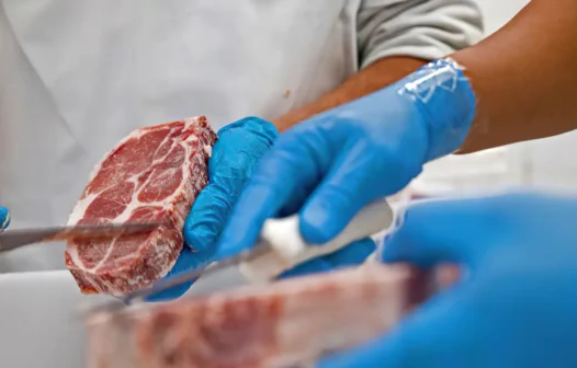 Empresas vão doar 2 milhões de quilos de carne a vítimas no RS, anuncia Lula