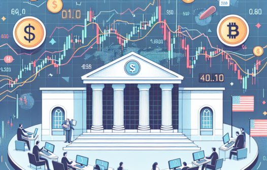 Abertura mercado Dow Jones: Dólar, Euro, Bitcoin e principais ações – 29/05/2024