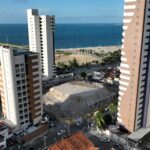 UFC aguarda decisão da Justiça para utilizar terreno do antigo Edifício São Pedro