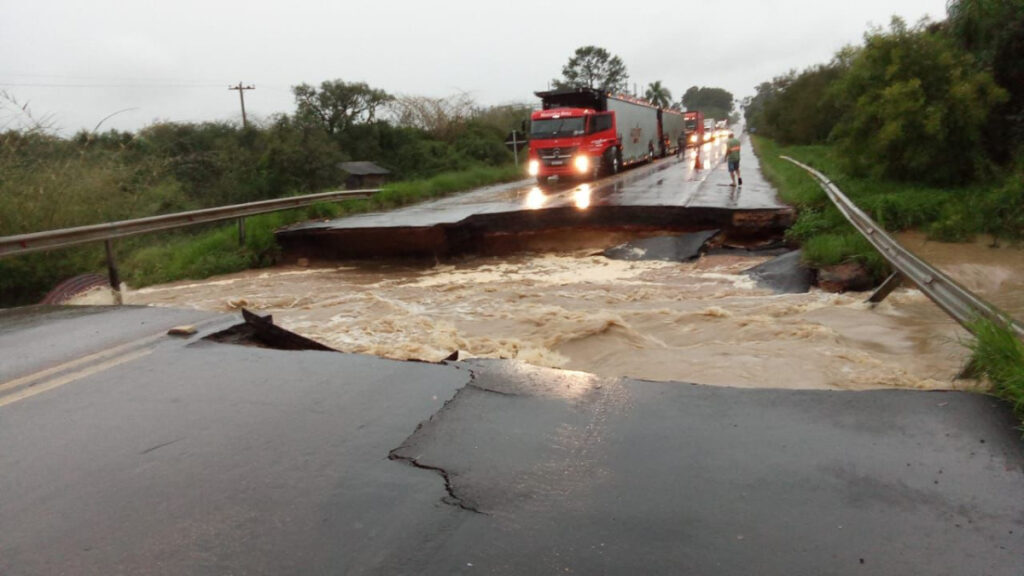 Entenda por que Rio Grande do Sul decretou estado de calamidade pública