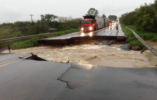 Entenda por que Rio Grande do Sul decretou estado de calamidade pública