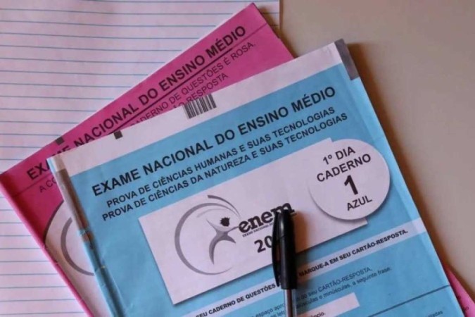 Inscrições para Enem 2024 são reabertas para moradores do Rio Grande do Sul