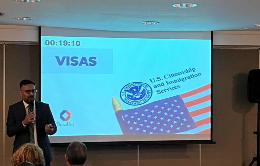 Green card é realidade possível para profissionais qualificados do Ceará