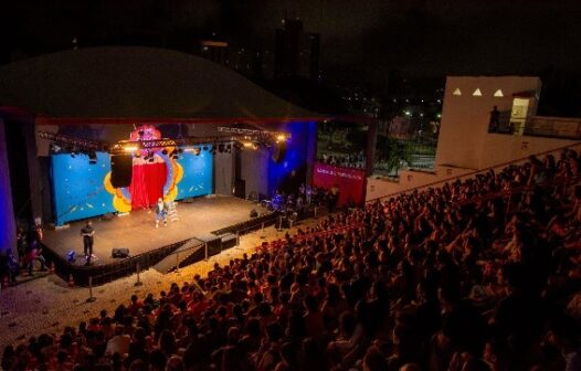 10º Festival Internacional de Circo do Ceará anuncia atrações