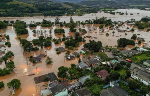 Escolas vivem uma ‘nova pandemia’ sem prazo para volta total às aulas no Rio Grande do Sul