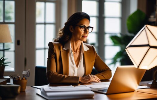 Gestão de tempo e carga emocional são desafios para mães empreendedoras