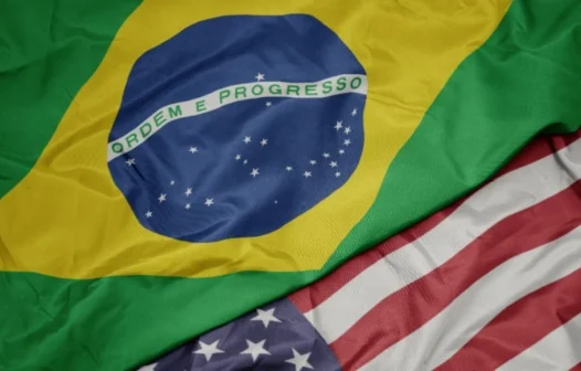 Evento em Fortaleza celebra bicentenário de relações diplomáticas entre Brasil e EUA