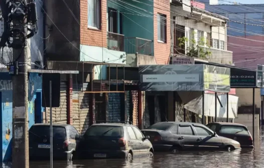 Caixa destinará R$ 30 mi para recuperação de casas atingidas por enchentes no Rio Grande do Sul