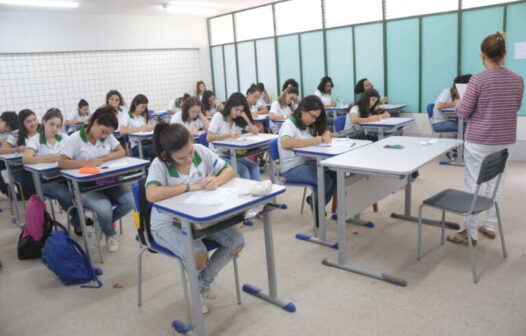Ceará lança Projeto Mais Aprendizagem Matemática nesta quarta-feira (8)