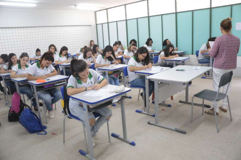 Ceará lança Projeto Mais Aprendizagem Matemática nesta quarta-feira (8)