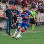 Copa do Brasil: jogo entre Fortaleza e Vasco terá Wilton Pereira Sampaio como árbitro