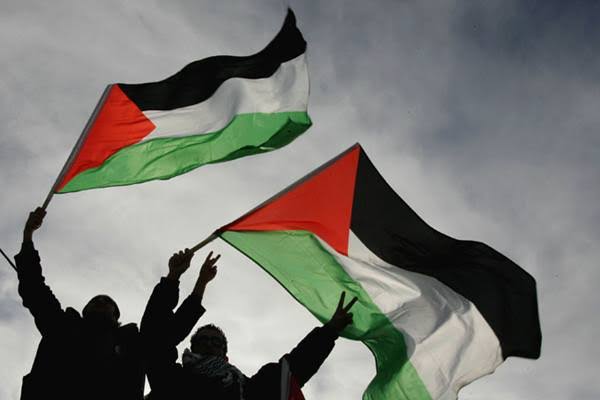 Irlanda, Espanha e Noruega reconhecem Estado Palestino