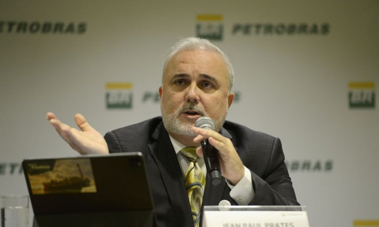 Lula demite Jean Paul Prates da Petrobras; Magda Chambriard deve assumir