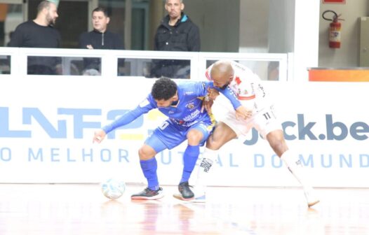 Joinville x São José: assista ao vivo ao jogo de hoje (31/05)