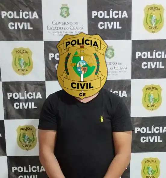 Líder de grupo criminoso que aplicava golpes em idosos é preso em operação conjunta no Ceará