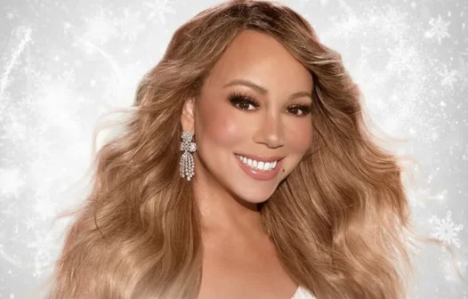 Mariah Carey diz que cantará hit apontado por fãs em shows que fará no Brasil; saiba qual